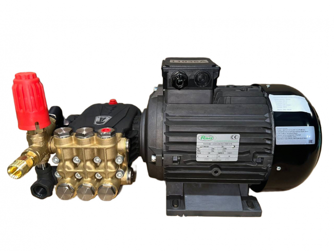 Моноблок TOR SJE1525N TSTOP арт. S-152505 Моноблок TOR SJE1525N TSTOP арт. S-152505