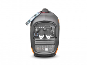 Генератор бензиновый инверторный VILLARTEC GI308S, 3,0/3,3 кВт арт.2101300000 Генератор бензиновый инверторный VILLARTEC GI308S, 3,0/3,3 кВт арт.2101300000
