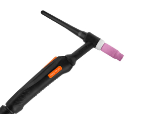 Сварочная горелка TIG PRO TS 26 (ОКС+Б/Р, 5 Pin) ,4м, IOW6906-SV003
