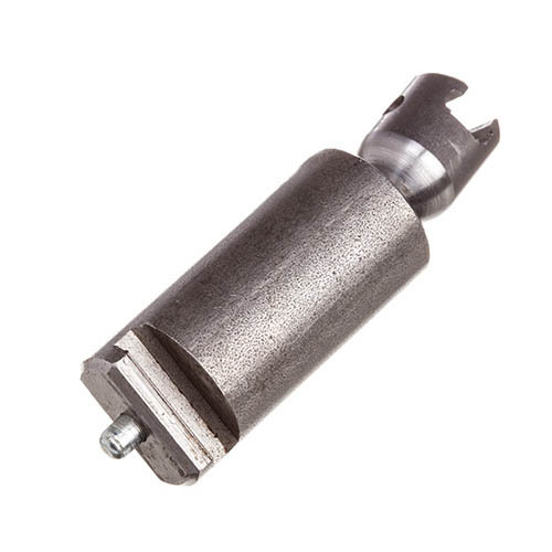Переходник Ridgid для шарнирной грушевидной насадки 3/8' * 1/2' Переходник Ridgid для шарнирной грушевидной насадки 3/8' * 1/2'