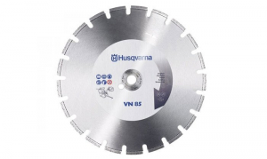 Алмазный диск для резчиков HUSQVARNA VN85 350-25, 4 Алмазный диск для резчиков HUSQVARNA VN85 350-25, 4