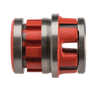 Резьбонарезная головка Ridgid 00-R 1 BSPT Резьбонарезная головка Ridgid 00-R 1 BSPT