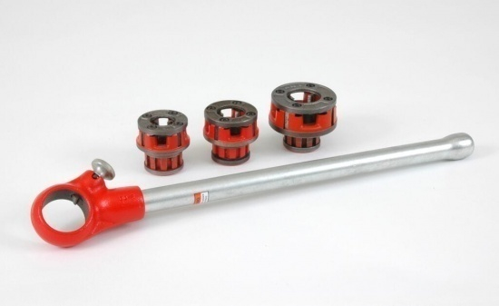 Резьбонарезная головка Ridgid 00-R 1 BSPT Резьбонарезная головка Ridgid 00-R 1 BSPT