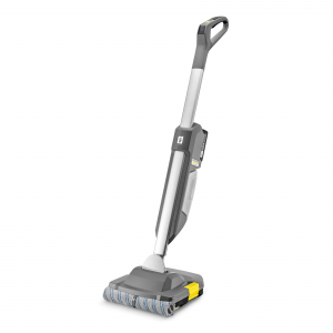 Поломоечная машина Karcher BR 30/1 C Bp Pack арт.1.783-050.0