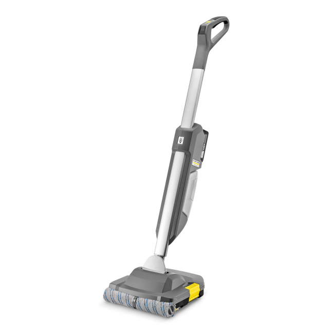 Поломоечная машина Karcher BR 30/1 C Bp Pack арт.1.783-050.0 Поломоечная машина Karcher BR 30/1 C Bp Pack арт.1.783-050.0