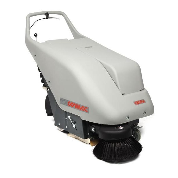Подметальная машина Comac CS 50 Bt Подметальная машина Comac CS 50 Bt
