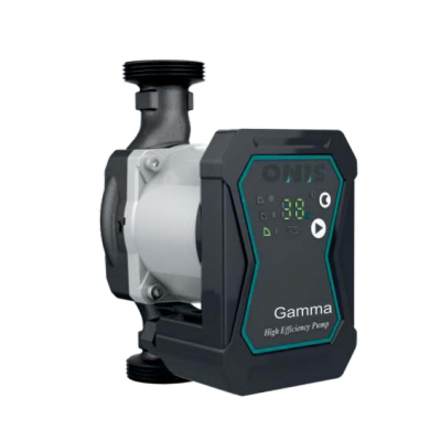 Циркуляционный насос с преобразователем частоты ONIS Gamma 25-6-130 арт.106004 Циркуляционный насос с преобразователем частоты ONIS Gamma 25-6-130 арт.106004