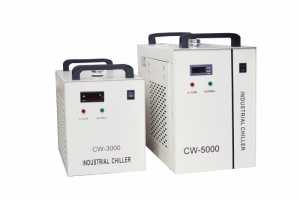 Чиллер LTT CW5000 Чиллер LTT CW5000
