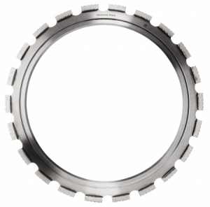 Кольцо алмазное Husqvarna ELITE-RING R10 17"