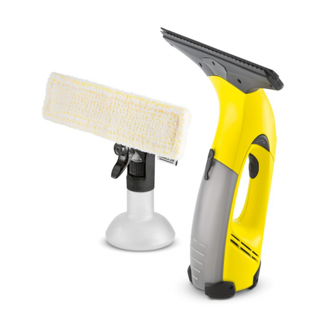Стеклоочиститель KARCHER WV Classic Стеклоочиститель KARCHER WV Classic