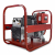 Дизельгенератор сварочный REDVOLT 192FAE-220MDC-B 5 кВа (эл.старт.)  арт.EPDRW220MDCE-S
