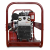 Дизельгенератор сварочный REDVOLT 192FAE-220MDC-B 5 кВа (эл.старт.)  арт.EPDRW220MDCE-S