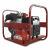 Дизельгенератор сварочный REDVOLT 192FAE-220MDC-B 5 кВа (эл.старт.)  арт.EPDRW220MDCE-S