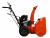 Снегоуборщик ZimAni ST124E by Husqvarna Снегоуборщик ZimAni ST124E by Husqvarna