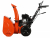 Снегоуборщик ZimAni ST124E by Husqvarna Снегоуборщик ZimAni ST124E by Husqvarna