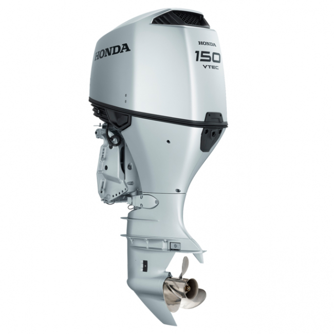 Подвесной лодочный мотор Honda BF 150 XCRD Подвесной лодочный мотор Honda BF 150 XCRD