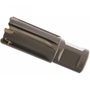 Корончатое сверло для рельсов AT-S TCT L=25 , D=22  арт. RS