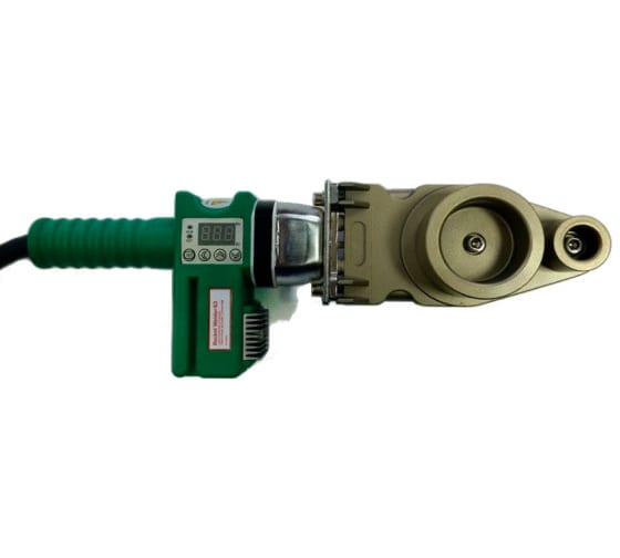 Цифровой раструбный сварочный аппарат Rotorica ROCKET WELDER 63 серия TOP Цифровой раструбный сварочный аппарат Rotorica ROCKET WELDER 63 серия TOP