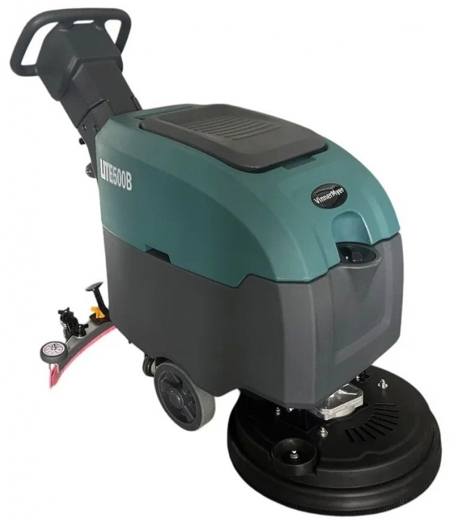 Аккумуляторная поломоечная машина VinnerMyer LiTE500B-L100 (литиевая АКБ 100Ач С2) арт.LiTE500B-L100 Аккумуляторная поломоечная машина VinnerMyer LiTE500B-L100 (литиевая АКБ 100Ач С2) арт.LiTE500B-L100