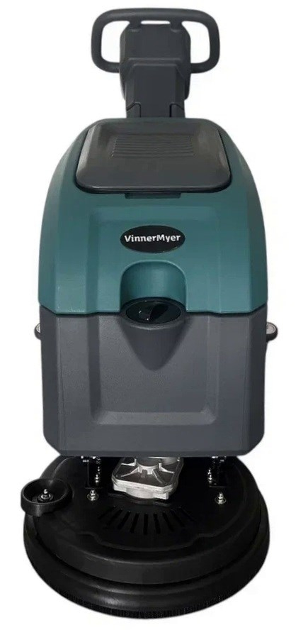 Аккумуляторная поломоечная машина VinnerMyer LiTE500B-L100 (литиевая АКБ 100Ач С2) арт.LiTE500B-L100 Аккумуляторная поломоечная машина VinnerMyer LiTE500B-L100 (литиевая АКБ 100Ач С2) арт.LiTE500B-L100