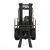 Электропогрузчик SMARTLIFT  CPD18F8 (1800 кг; 3 м; li-ion 48В / 205Ач)  арт. 72-5209