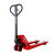 Ручная Гидравлическая Тележка OXLIFT OX25-1X 2500 кг арт.792837