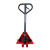 Ручная Гидравлическая Тележка OXLIFT OX25-1X 2500 кг арт.792837