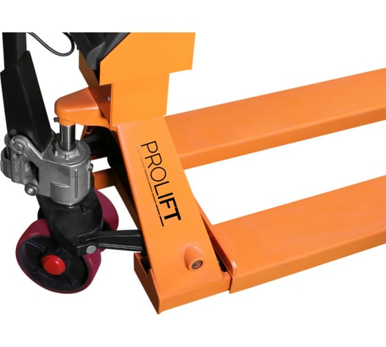 Гидравлическая тележка PROLIFT CW30 арт.CW 30-1150x550-P/P Гидравлическая тележка PROLIFT CW30 арт.CW 30-1150x550-P/P