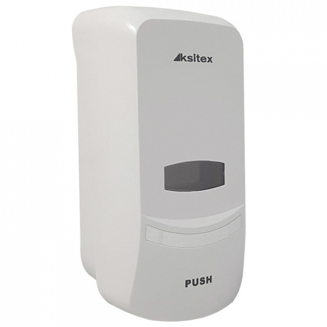 Дозатор для пены Ksitex FD-1369А 