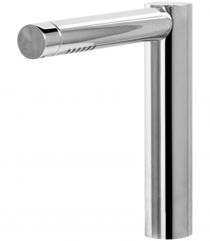 Сушилка для рук Nofer AirTap 01910.B