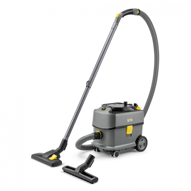 Профессиональный пылесос Karcher T 10/1 Adv 1.527-308.0 