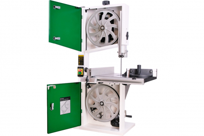 Ленточнопильный станок FABTEC BS 312 Ленточнопильный станок FABTEC BS 312
