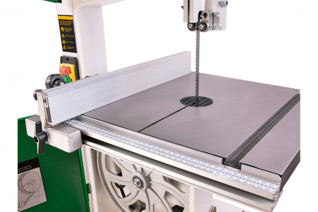 Ленточнопильный станок FABTEC BS 312 Ленточнопильный станок FABTEC BS 312