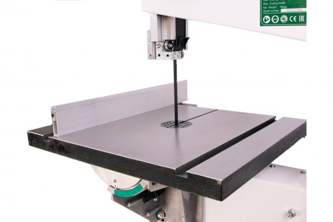 Ленточнопильный станок FABTEC BS 312 Ленточнопильный станок FABTEC BS 312