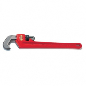Прямой шестигранный ключ Ridgid 17 арт.31275