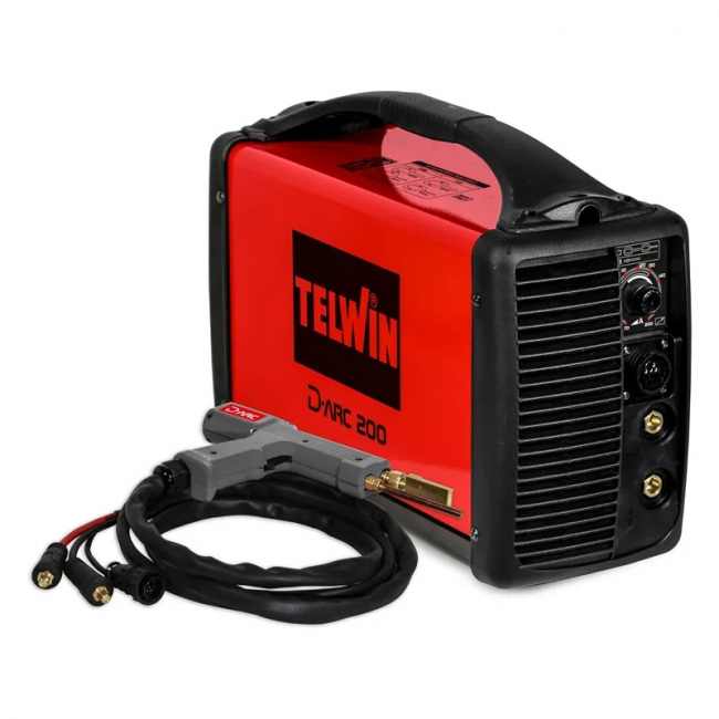  Сварочный аппарат  Telwin  D-ARC