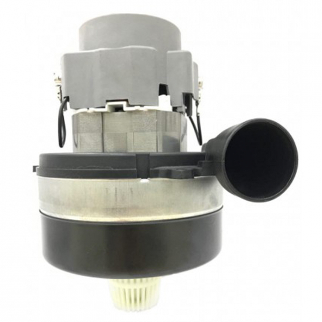 Турбина  Ametek 230W  для New Steamy арт.49141 MOMO/061500038