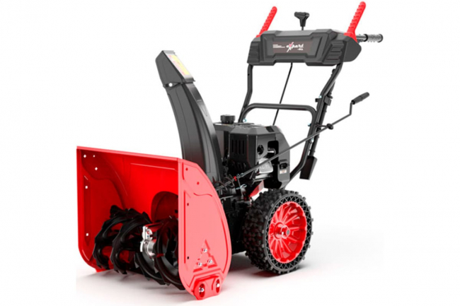 Снегоуборщик Expert BIS 456 Low
