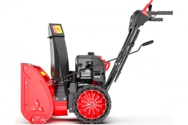 Снегоуборщик Expert BIS 456 Low
