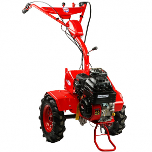 Мотоблок Салют 100 K-M1 (B&S Intek 6/5 л.с)