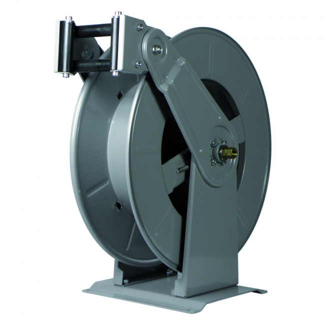Барабан автоматический для сварки для рукава  Ramex  HR 1111 WE FE  20м 5/16 " 