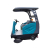 Аккумуляторный подметальный райдер VinnerMyer SW1400R-L Аккумуляторный подметальный райдер VinnerMyer SW1400R-L