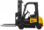Электропогрузчик трёхопорный SMARTLIFT CPD18TVL (1800 кг; 4,8 м; li-ion 80В / 205Ач) арт.72-5107 Электропогрузчик трёхопорный SMARTLIFT CPD18TVL (1800 кг; 4,8 м; li-ion 80В / 205Ач) арт.72-5107