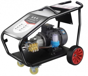 Аппарат высокого давления АВД Bennett ZX-5075 арт.ZX-5075 Аппарат высокого давления АВД Bennett ZX-5075 арт.ZX-5075