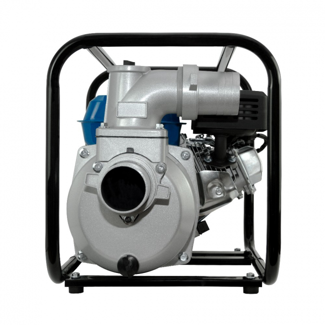 Мотопомпа бензиновая VARTEG 1100W80 Мотопомпа бензиновая VARTEG 1100W80