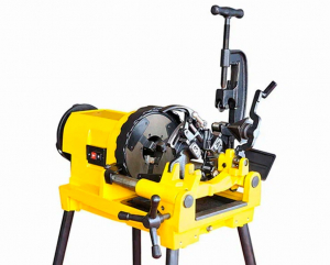 Резьбонарезной станок SHTALL-SQ80C1 1/2"-3"