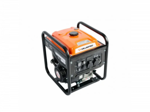Генератор бензиновый инверторный VILLARTEC GI428, 4,2/4,5 кВт арт.2101420000 Генератор бензиновый инверторный VILLARTEC GI428, 4,2/4,5 кВт арт.2101420000
