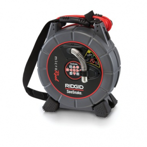 Барабан Ridgid  microReel L100C (CA-350) PAL арт.35218