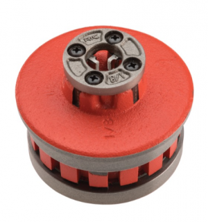 Резьбонарезная головка Ridgid 12-R 1/2 BSPT R