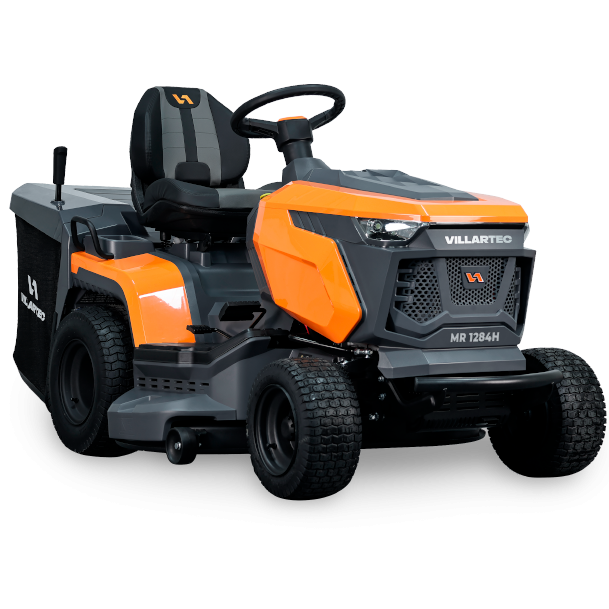 Садовый трактор Villartec MR 1284H Садовый трактор Villartec MR 1284H